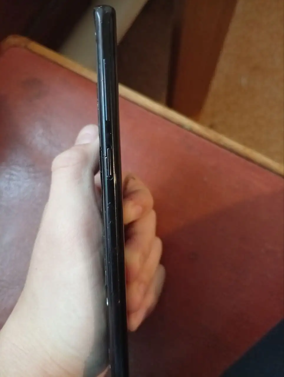 Обмен iPhone на крышку / скол на экране - Смартфоны (Электроника) в Нижний Новгород