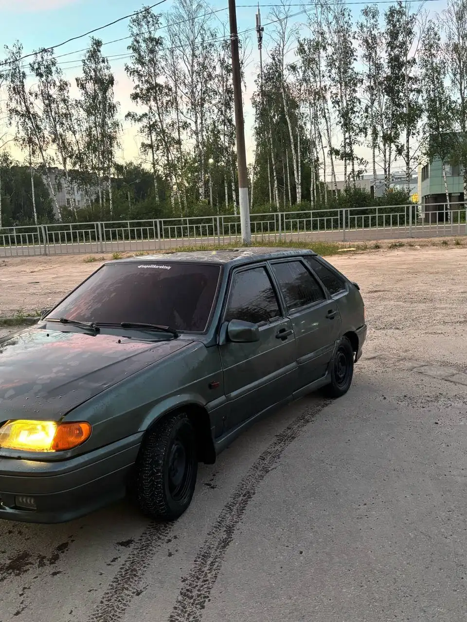 Toyota Camry 2017 90 000 без торга - Легковые автомобили (Авто) в Нижний Новгород