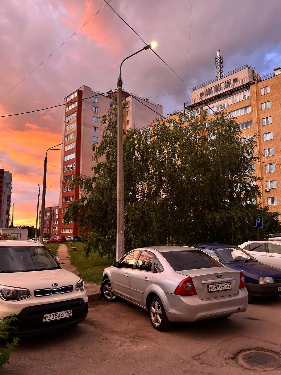 Продам Ford Focus 2006 - Легковые автомобили (Авто) в Нижний Новгород