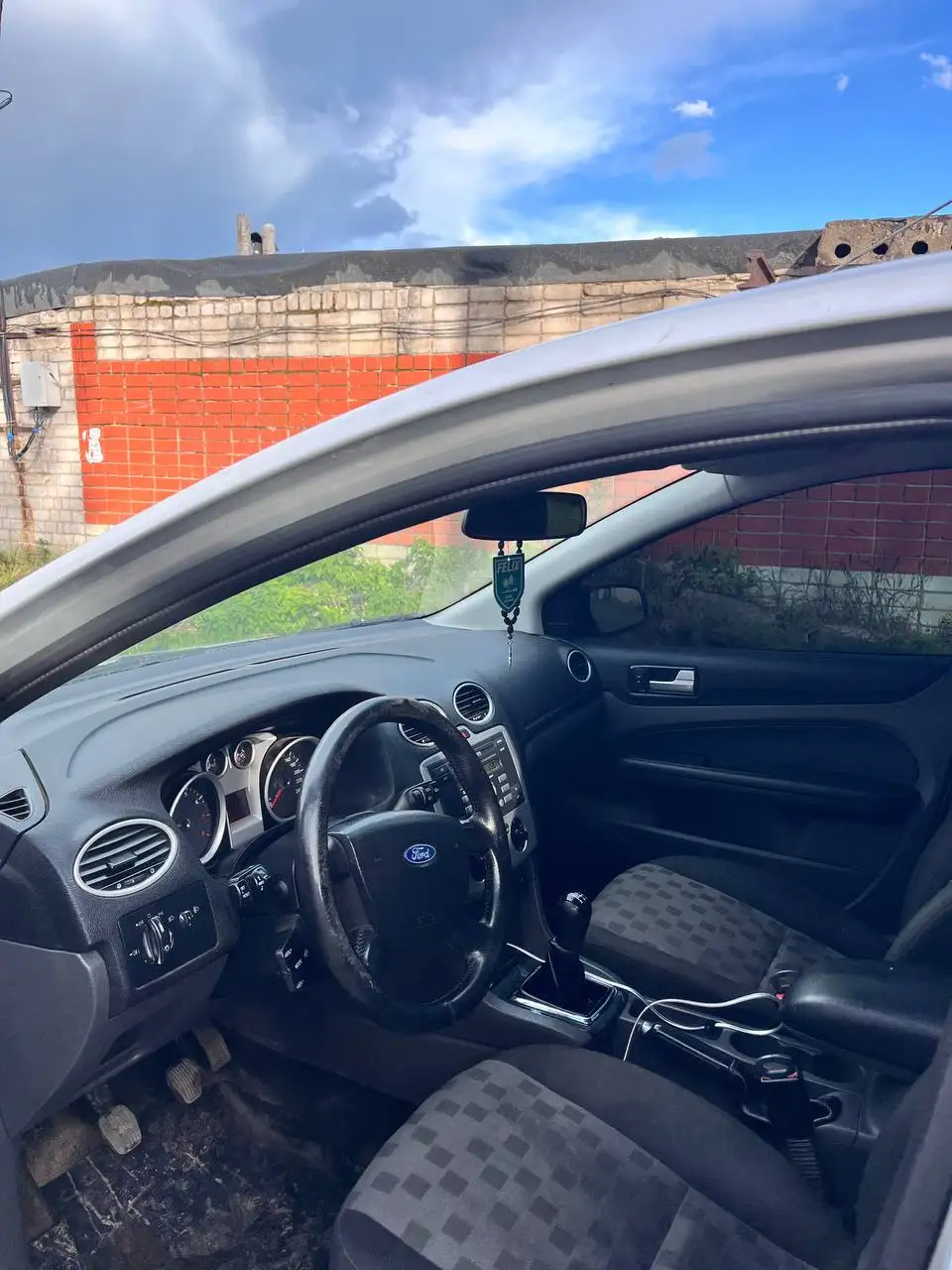 Продам Ford Focus 2006 - Легковые автомобили (Авто) в Нижний Новгород