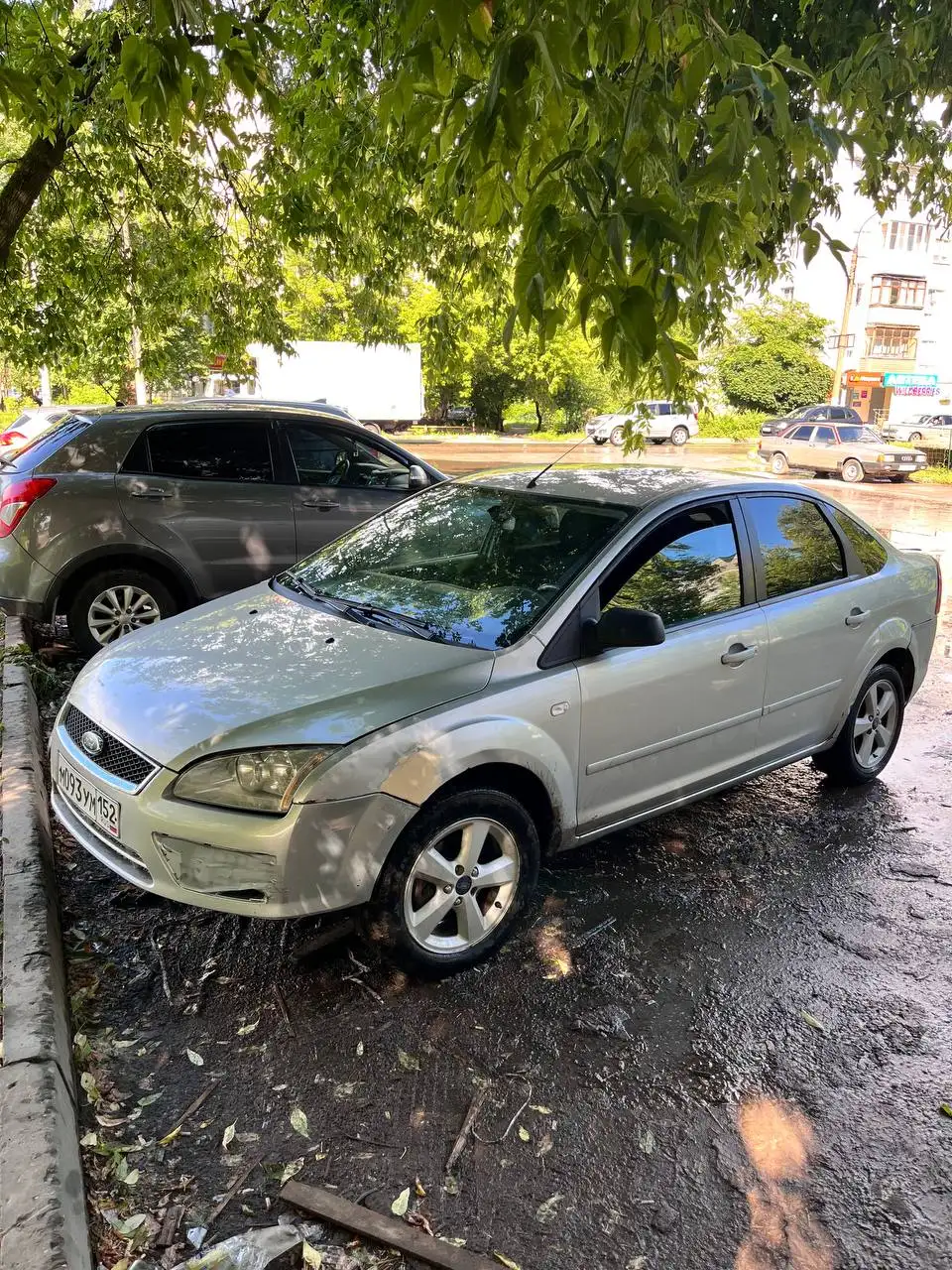 Продам Ford Focus 2006 - Легковые автомобили (Авто) в Нижний Новгород