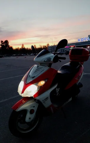 Ducati Panigale V4 - Авто в Нижний Новгород