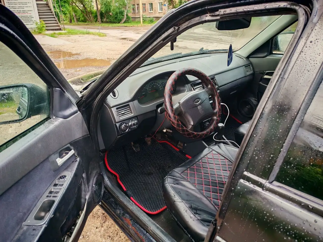 Lada Priora 2007 года продажа - Авто в Нижний Новгород