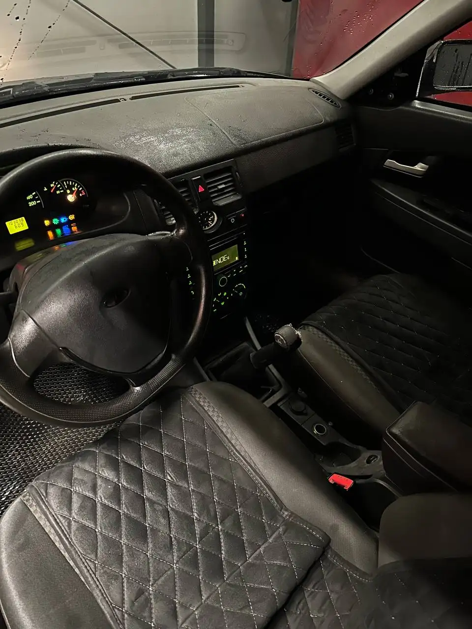Lada Priora 2011 года продажа/обмен - Lada Priora (Авто) в Нижний Новгород