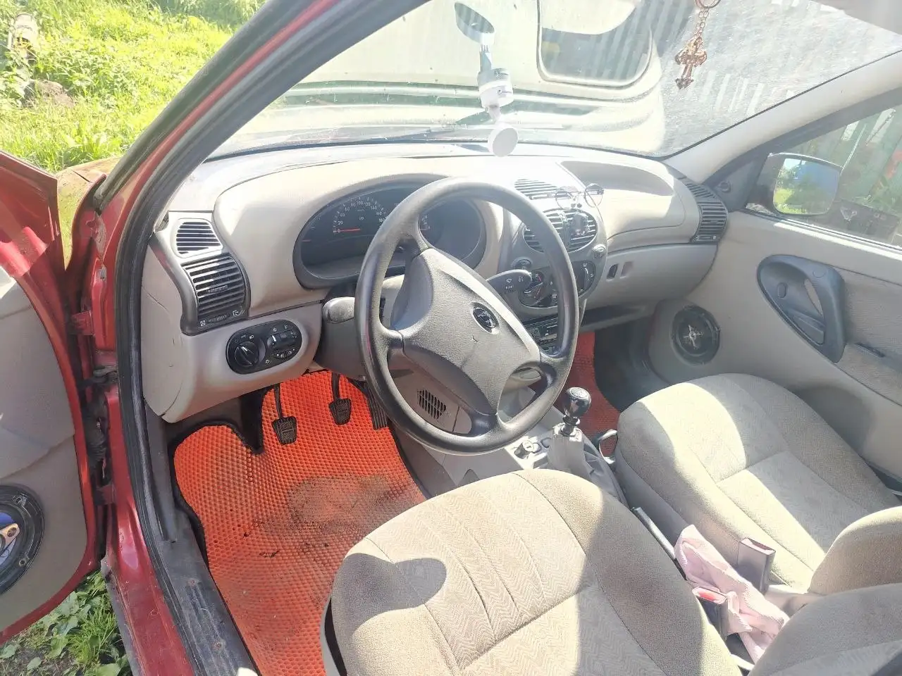 Lada Priora 2011 1.4 16кл в Семёнове - Легковой автомобиль (Авто) в Семёнов