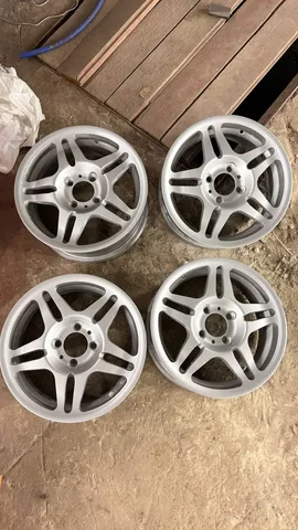 Кованые диски ВСМПО Р14 Фантазия 4х98 - Авто в Нижний Новгород