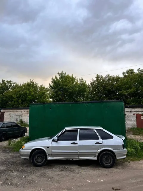 Продам авто 9 год - Запчасти на разбор в Нижний Новгород