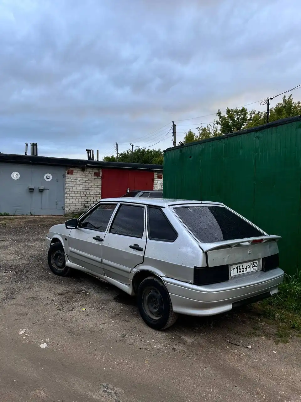 Продам авто 9 год - Авто в Нижний Новгород