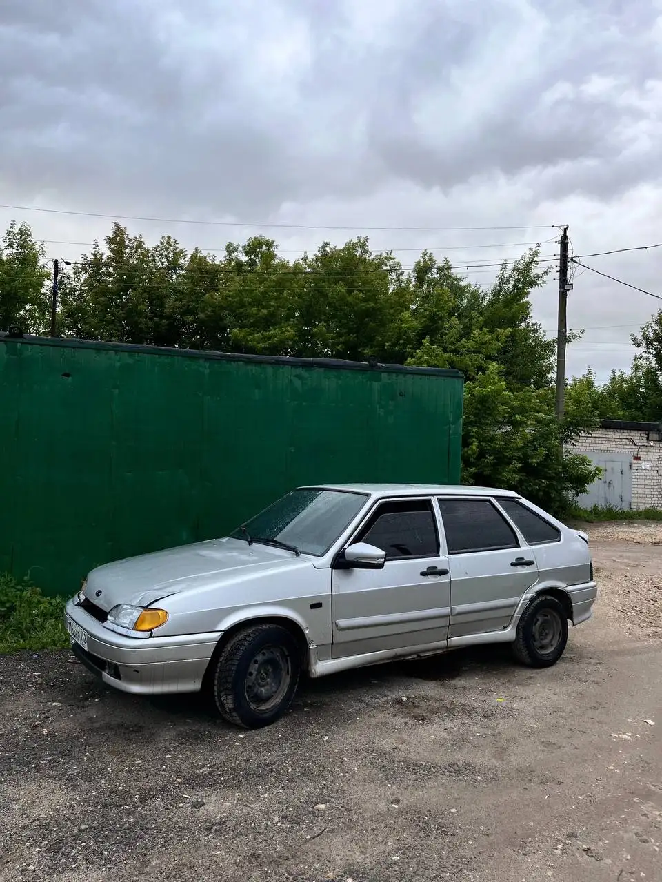Продам авто 9 год - Авто в Нижний Новгород