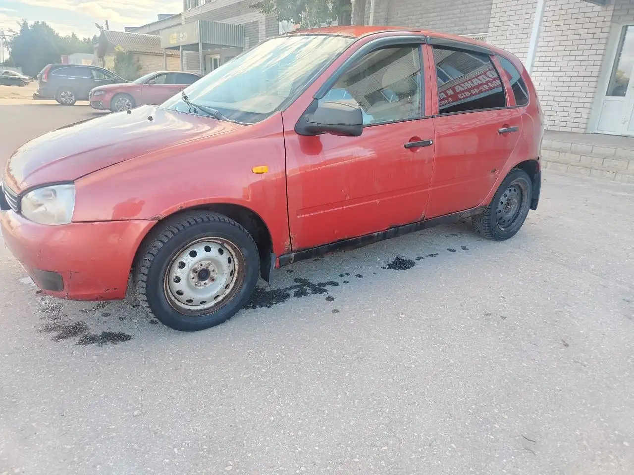 Продажа Lada Priora 2011 - Авто в Семёнов