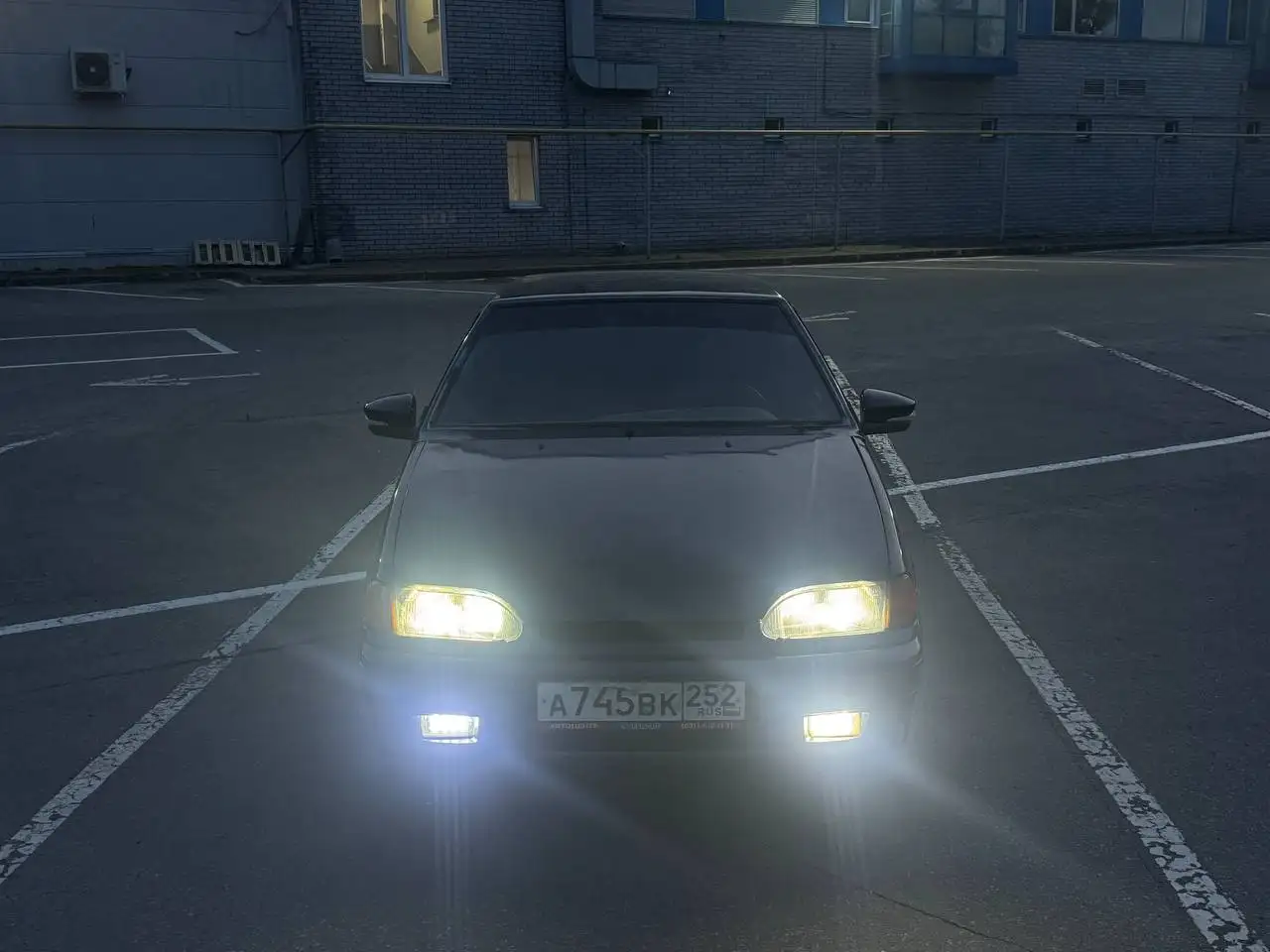 Toyota 2011 - Продажа авто - Легковые автомобили (Авто) в Нижний Новгород