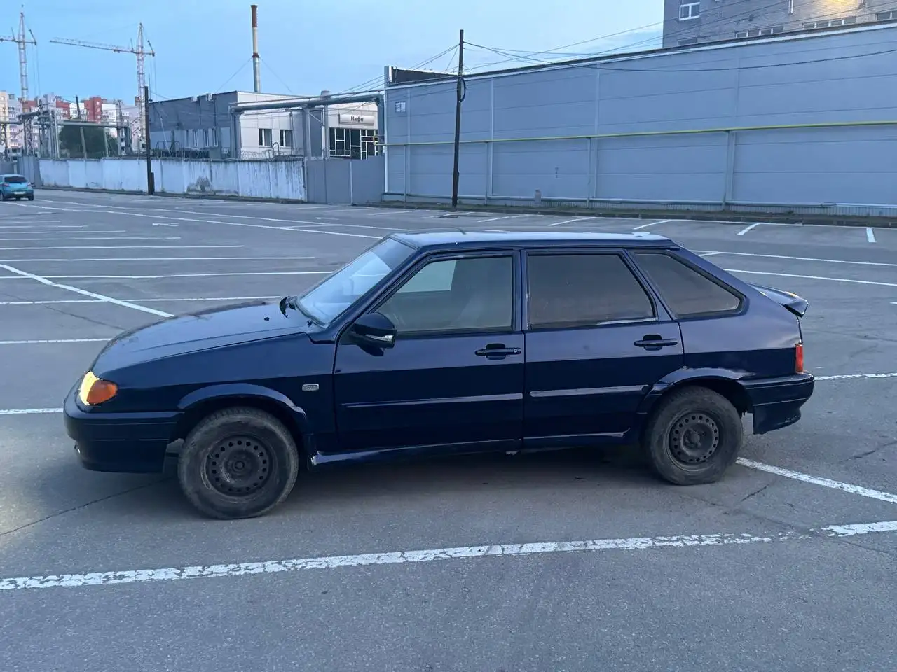 Toyota 2011 - Продажа авто - Легковые автомобили (Авто) в Нижний Новгород