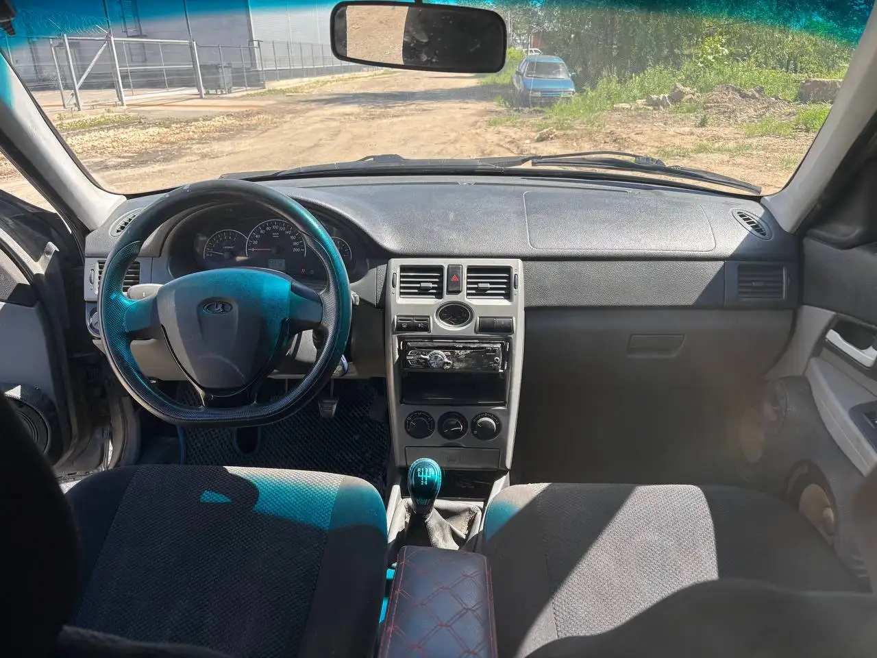 Продажа Лада Приора 2011 - Легковые автомобили (Авто) в Нижний Новгород
