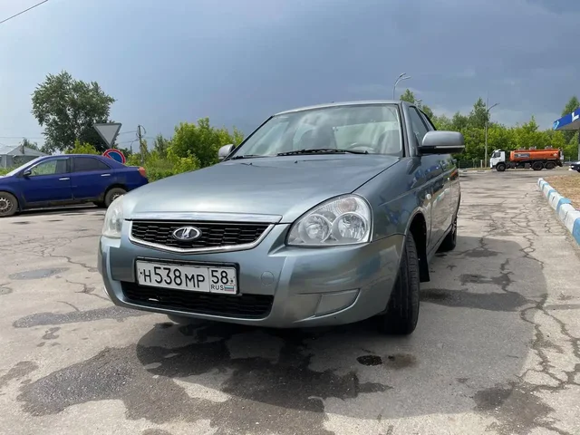 Продам Приору 2010 года - Модели Mercedes-Benz в Нижний Новгород
