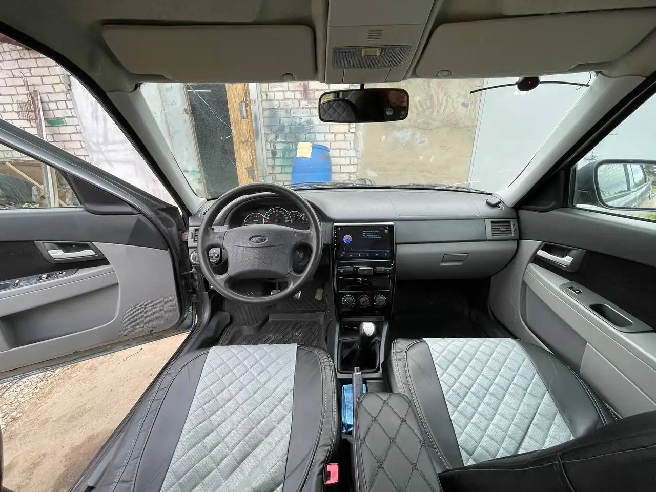 Продам Приору 2010 года - Легковые автомобили (Авто) в Нижний Новгород