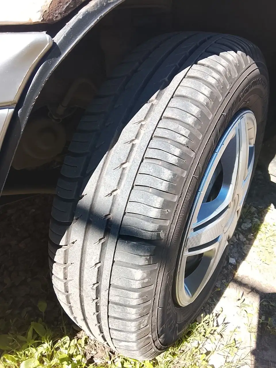 Продажа ВАЗ 2115 2007 года - Легковые автомобили (Авто) в Нижний Новгород