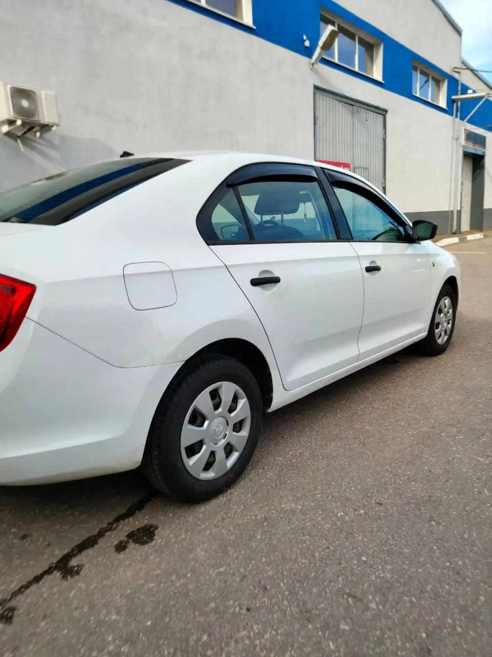 2016 Hyundai/Solaris/Kia Rio - Авто в Нижний Новгород