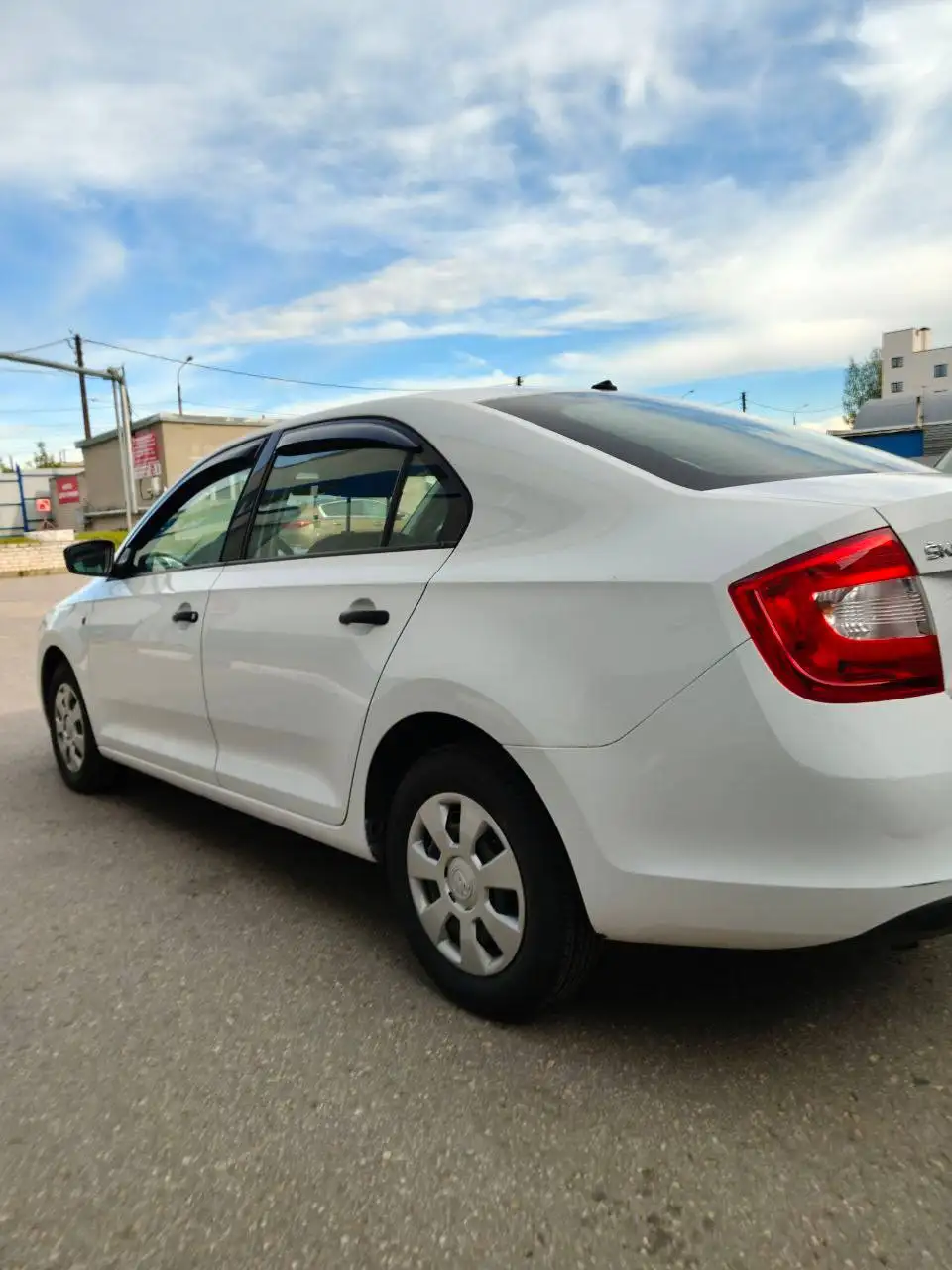 2016 Hyundai/Solaris/Kia Rio - Авто в Нижний Новгород