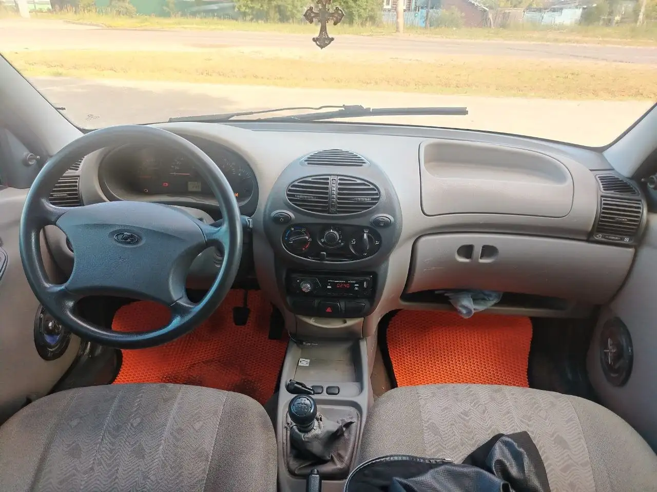 Продажа Калина 11 год 120 пробег 3 хоза - Легковые автомобили (Авто) в Нижний Новгород