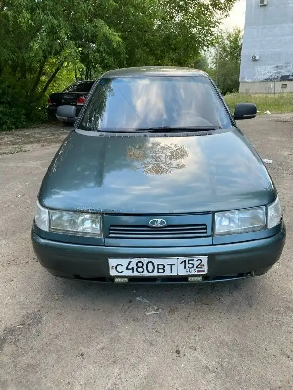 Продажа ВАЗ 2112 2007 года - Легковые автомобили (Авто) в Балахна