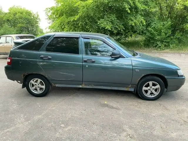 Продажа ВАЗ 2112 2007 года - Легковые автомобили (Авто) в Балахна