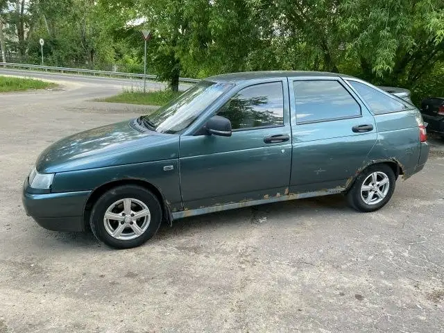 Продажа ВАЗ 2112 2007 года - Легковые автомобили (Авто) в Балахна