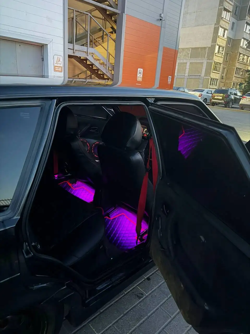 Продажа ВАЗ 2114 2011 года - Легковые автомобили (Авто) в Нижний Новгород