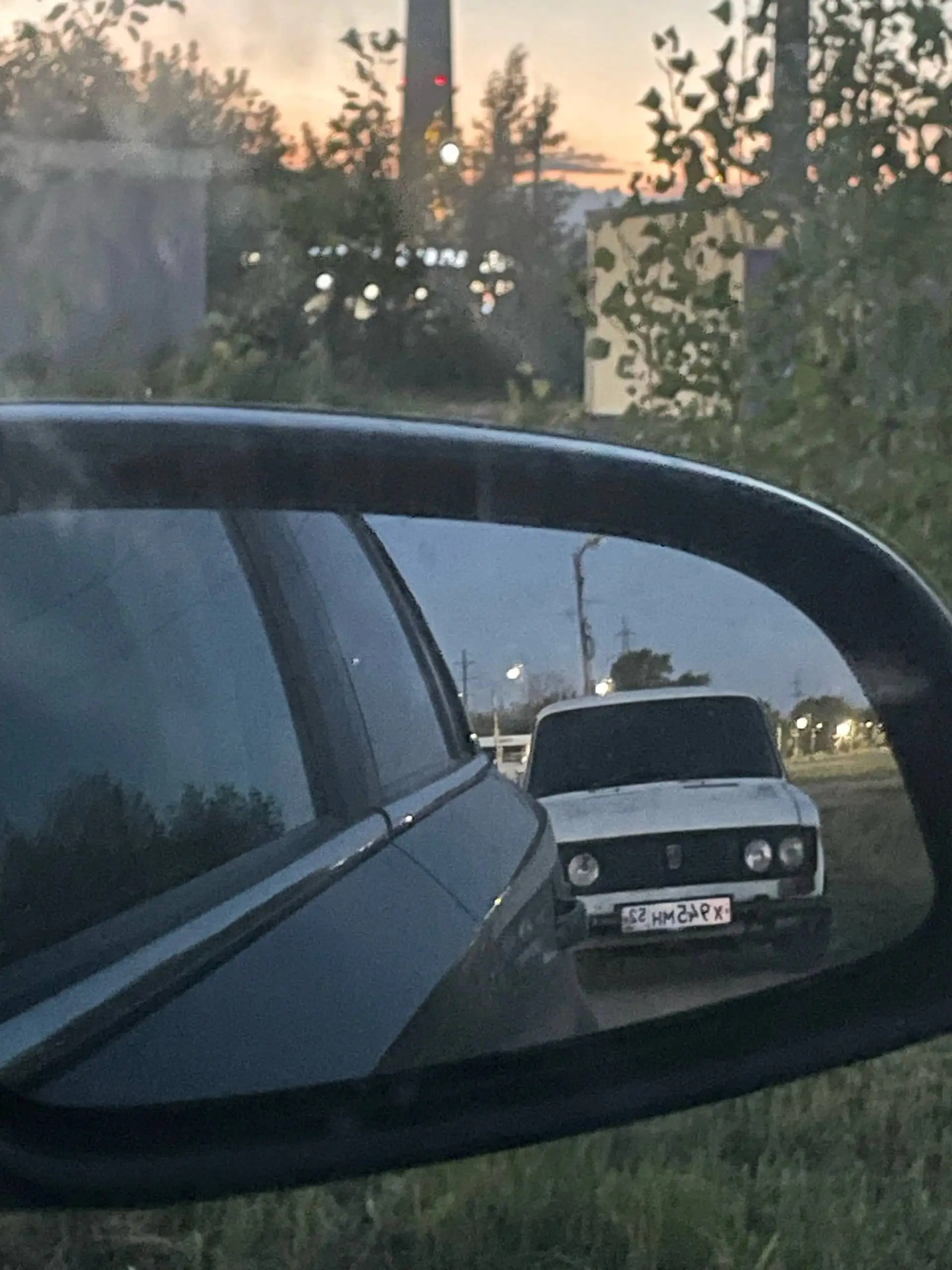 Продажа авто за 40к - Автомобили (Авто) в Нижний Новгород