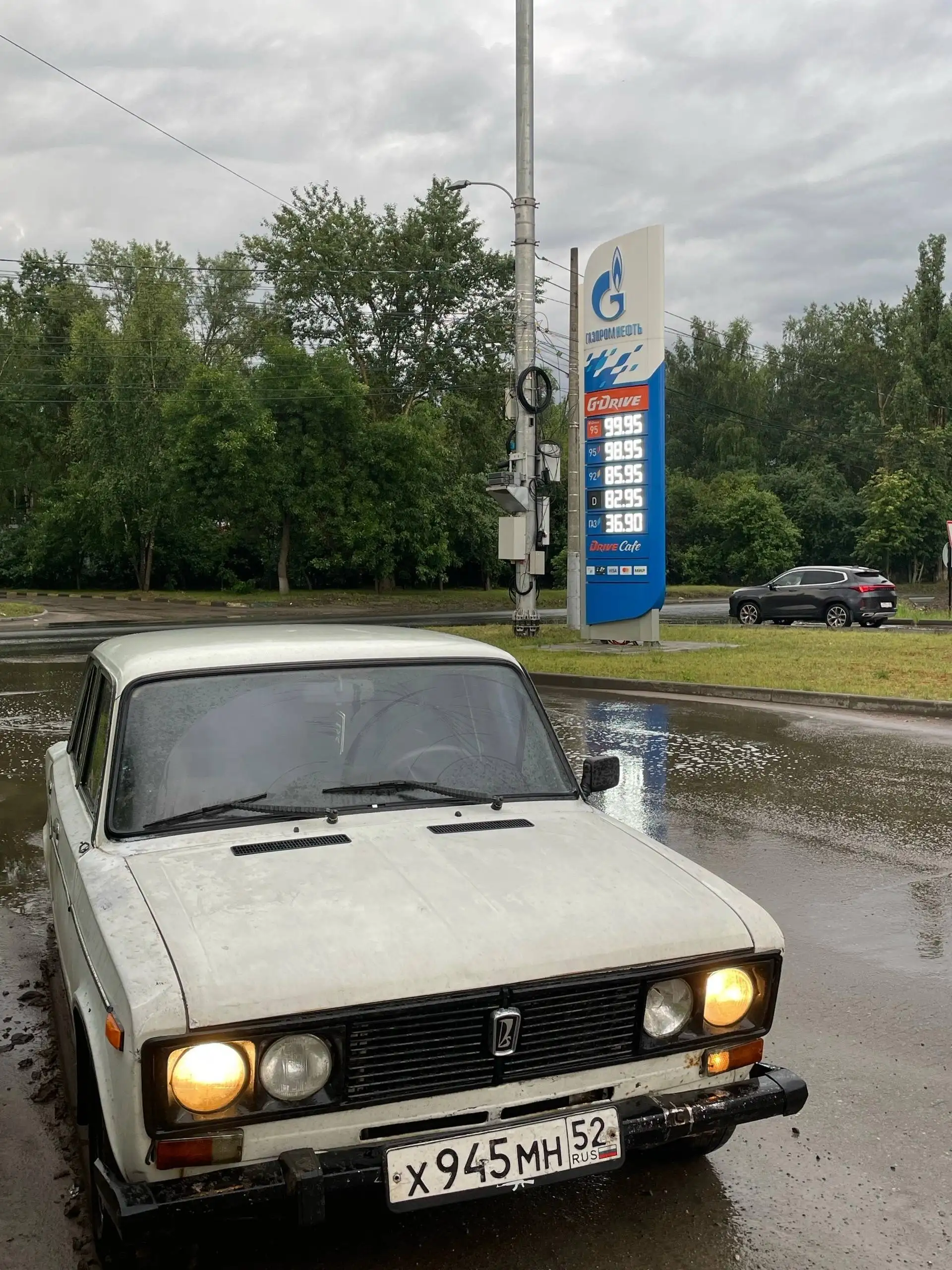 Продажа авто за 40к - Автомобили (Авто) в Нижний Новгород