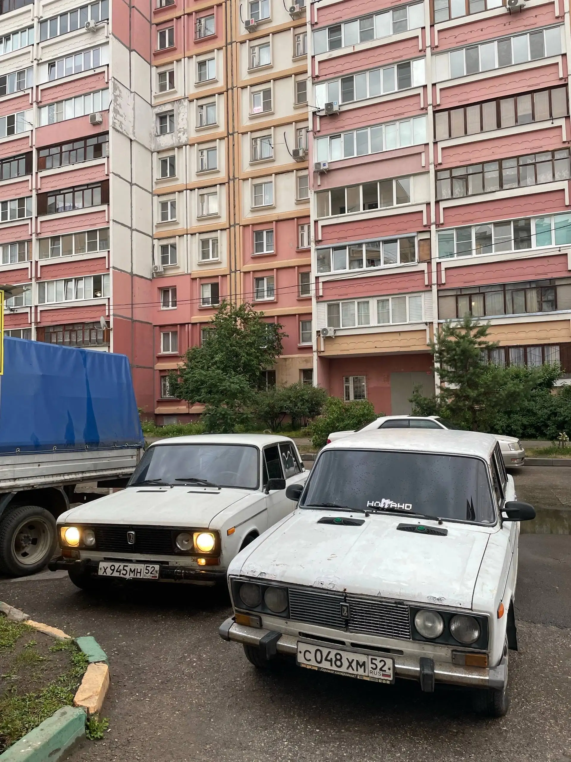 Продажа авто за 40к - Автомобили (Авто) в Нижний Новгород