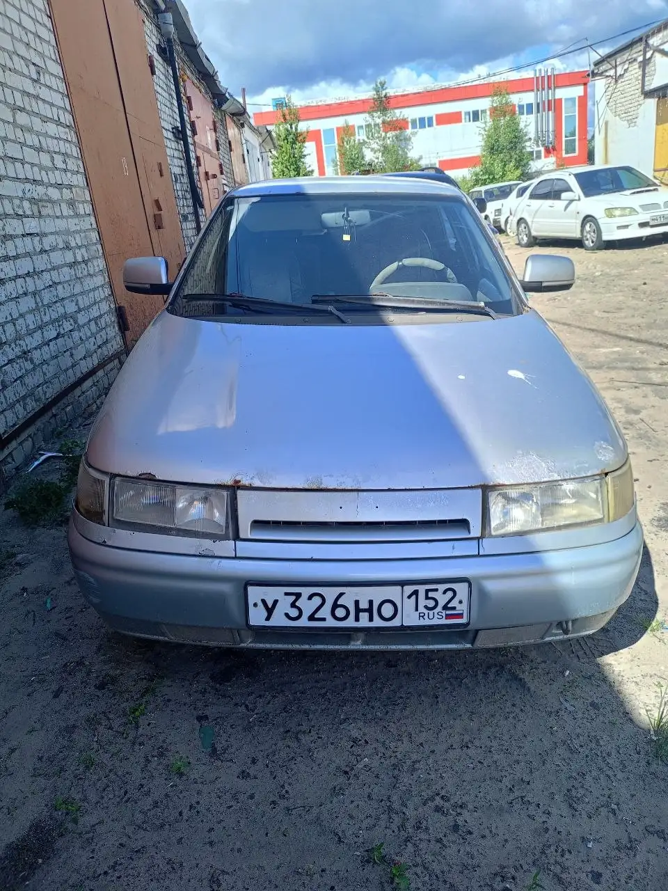 ВАЗ 2110 2003 года - Легковые автомобили (Авто) в Дзержинск