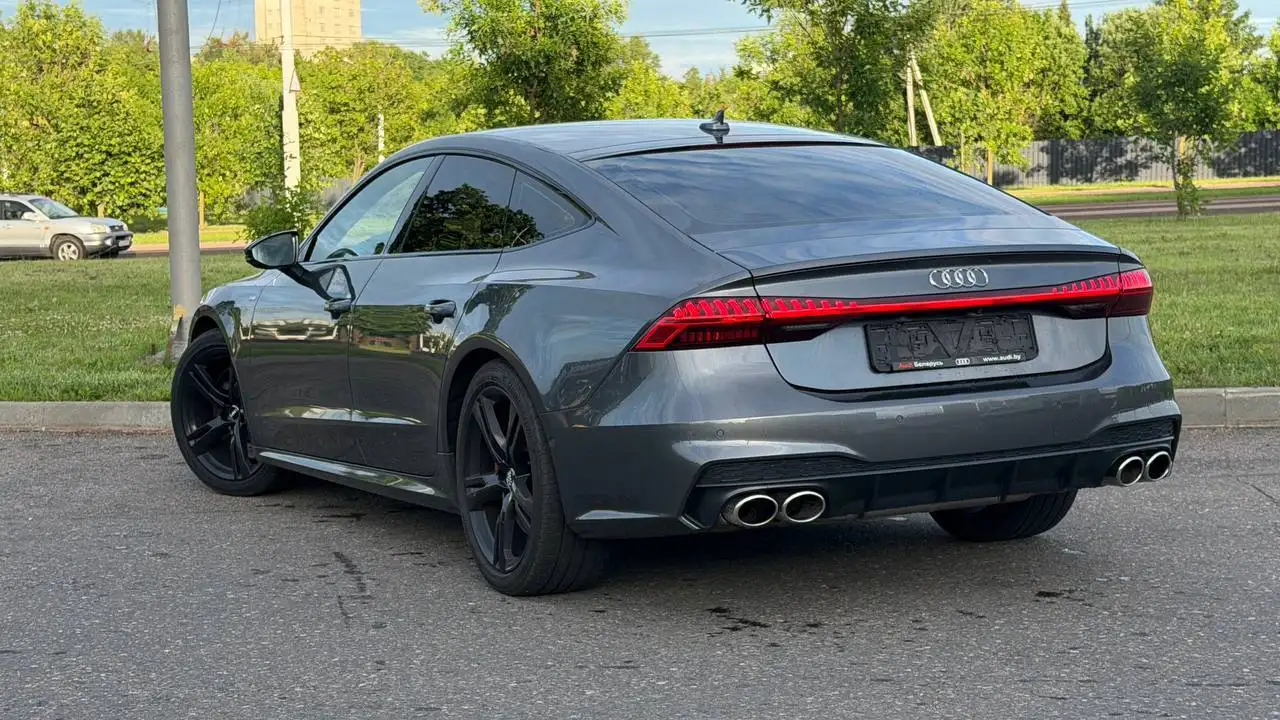 Audi A7 2018 3.0 St 2 - Авто в Нижний Новгород