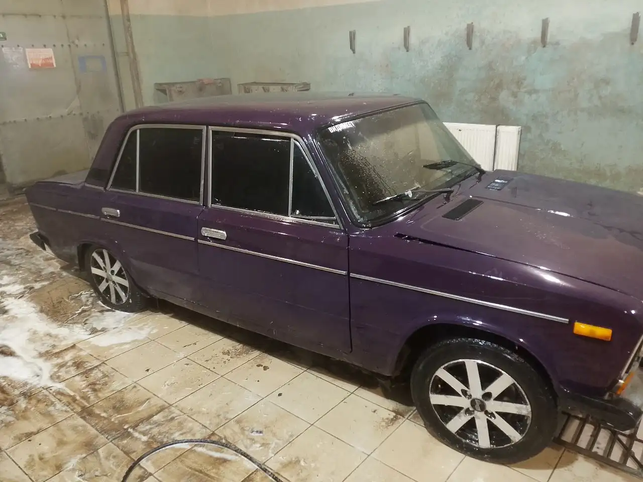 Продаю полный хот обмен - Авто в Нижний Новгород