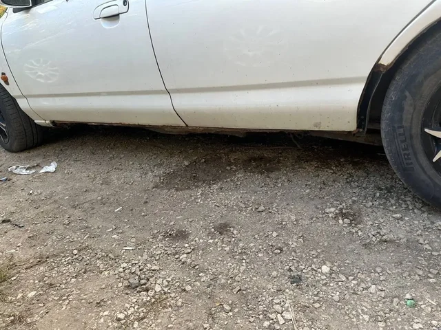 Продажа автомобиля 2002 года - Авто в Дзержинск