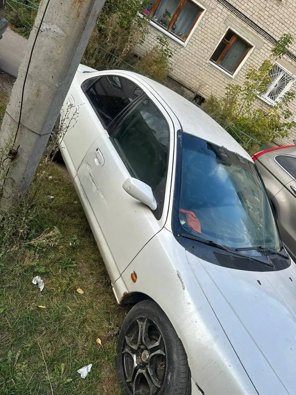 Продажа автомобиля 2002 года - Авто в Дзержинск