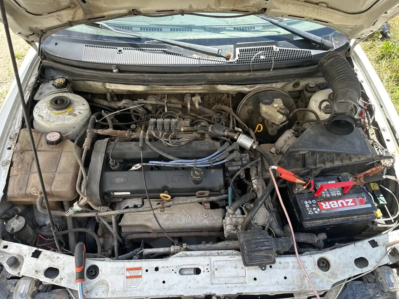 Продажа автомобиля 2002 года - Авто в Дзержинск