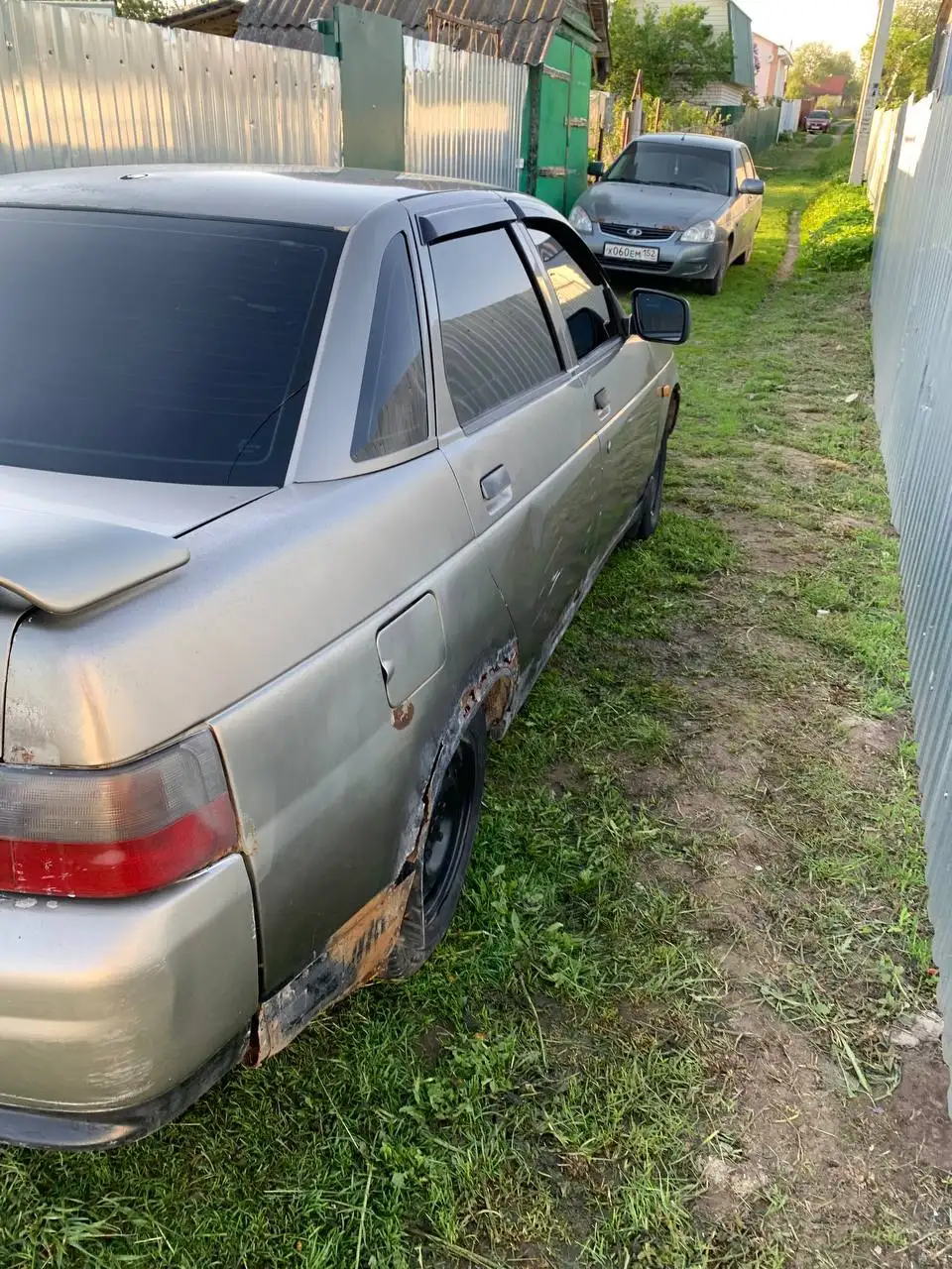 Продажа автомобиля - Авто в Арзамас