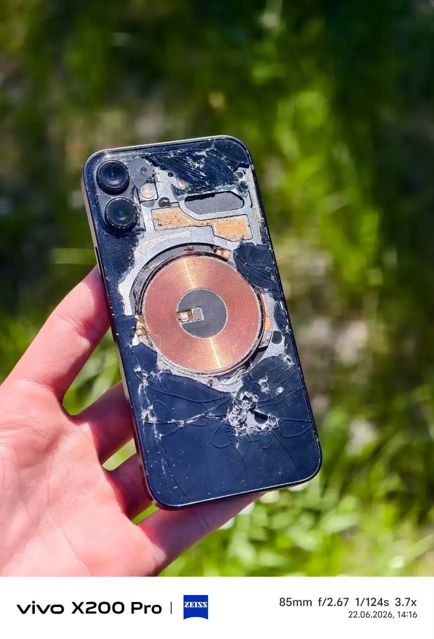 iPhone 12 mini 256GB Спекшиеся - Смартфоны и гаджеты (Электроника) в Нижний Новгород