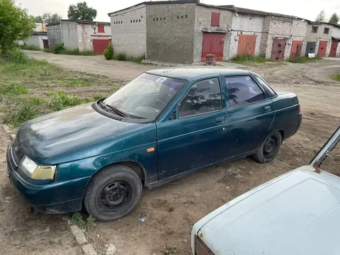 Авторазбор ВАЗ 2110 - Детали ВАЗ в Нижний Новгород