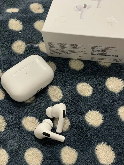 AirPods Pro 2 - Компьютерная периферия в Нижний Новгород