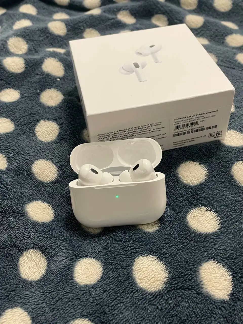 AirPods Pro 2 - Наушники (Электроника) в Нижний Новгород