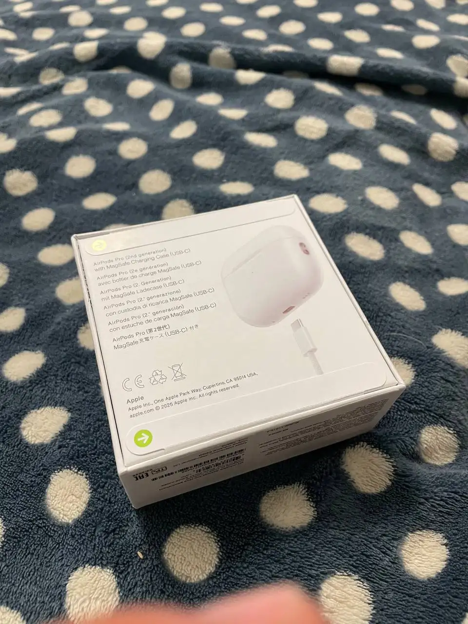 AirPods Pro 2 - Наушники (Электроника) в Нижний Новгород
