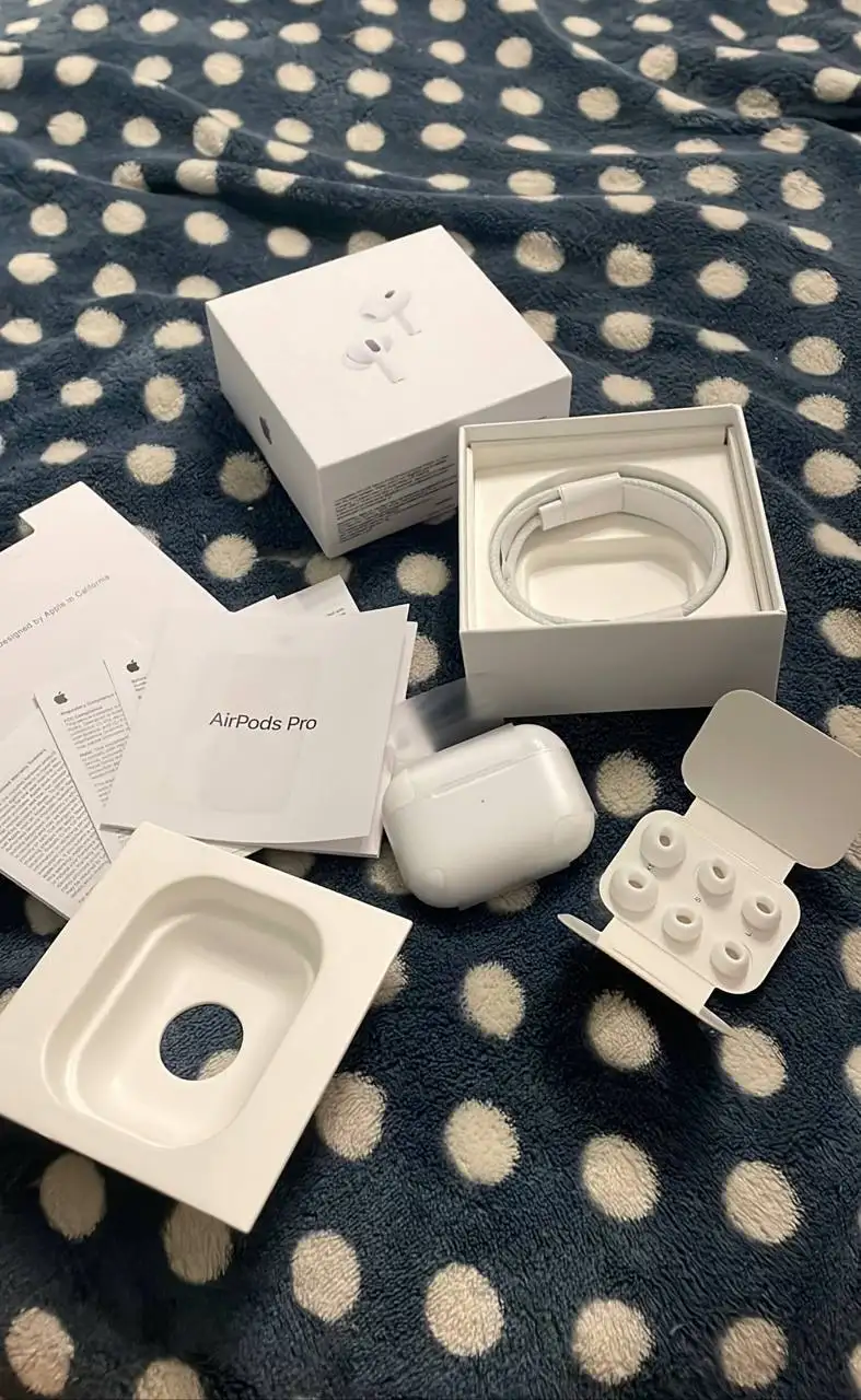 AirPods Pro 2 - Наушники (Электроника) в Нижний Новгород