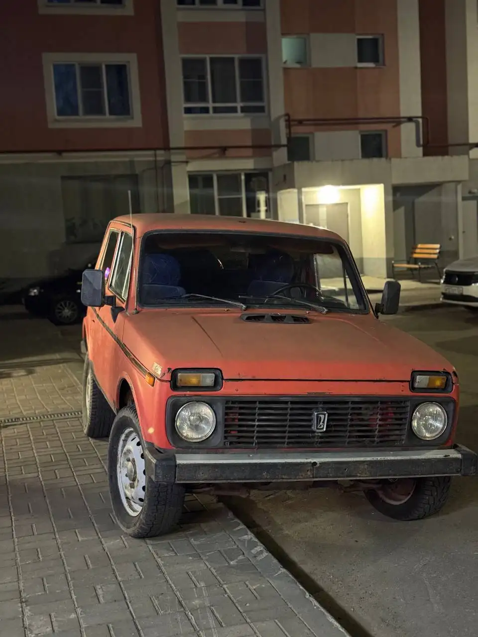 Mercedes-Benz W123 1981 - Легковые автомобили (Авто) в Нижний Новгород