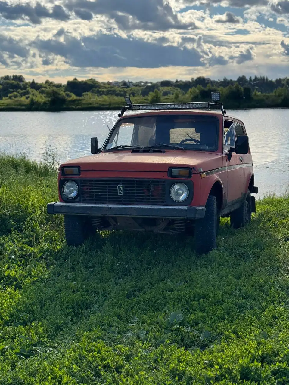 Mercedes-Benz W123 1981 - Легковые автомобили (Авто) в Нижний Новгород