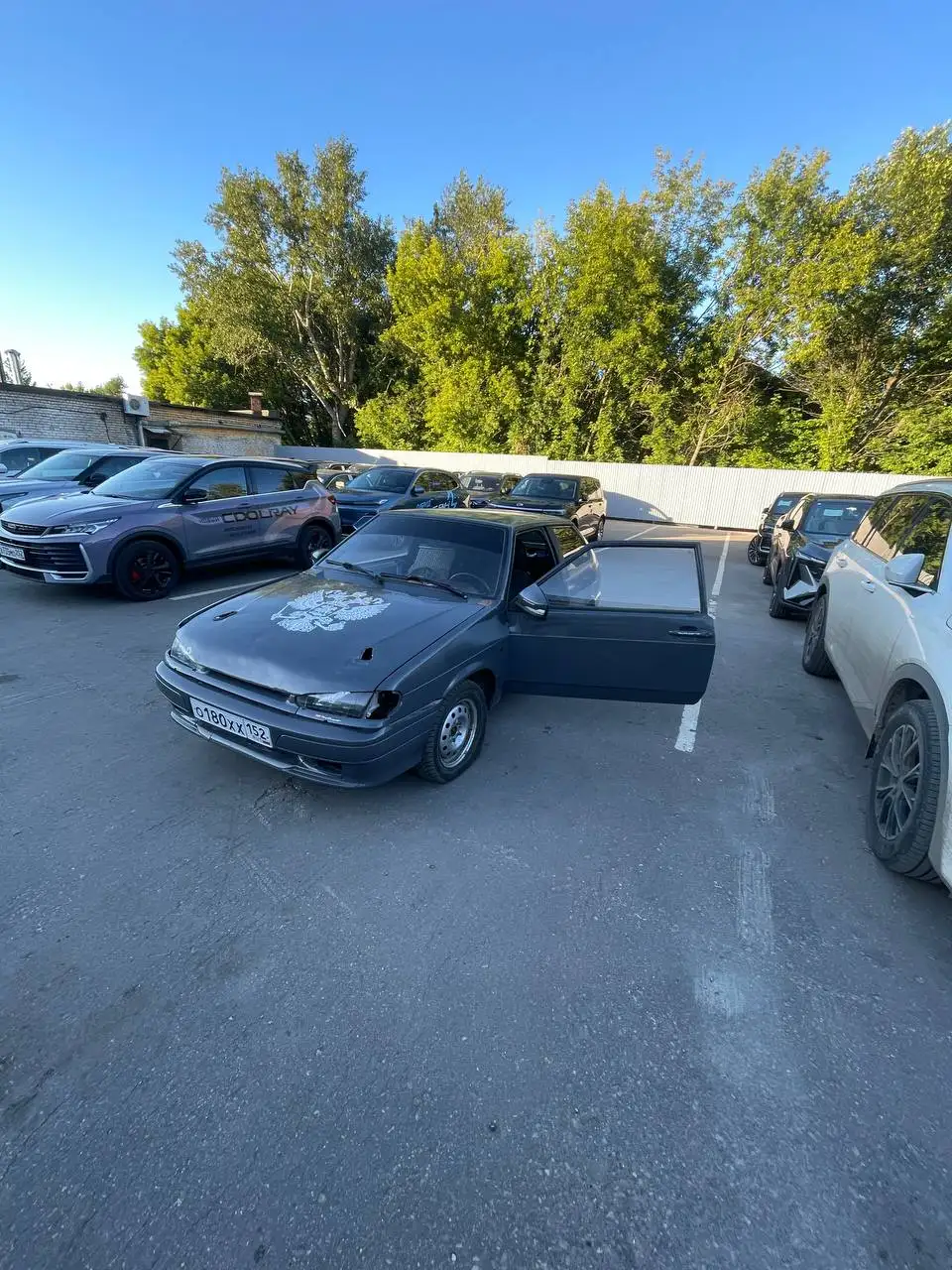 Продажа обмен авто - Авто в Нижний Новгород
