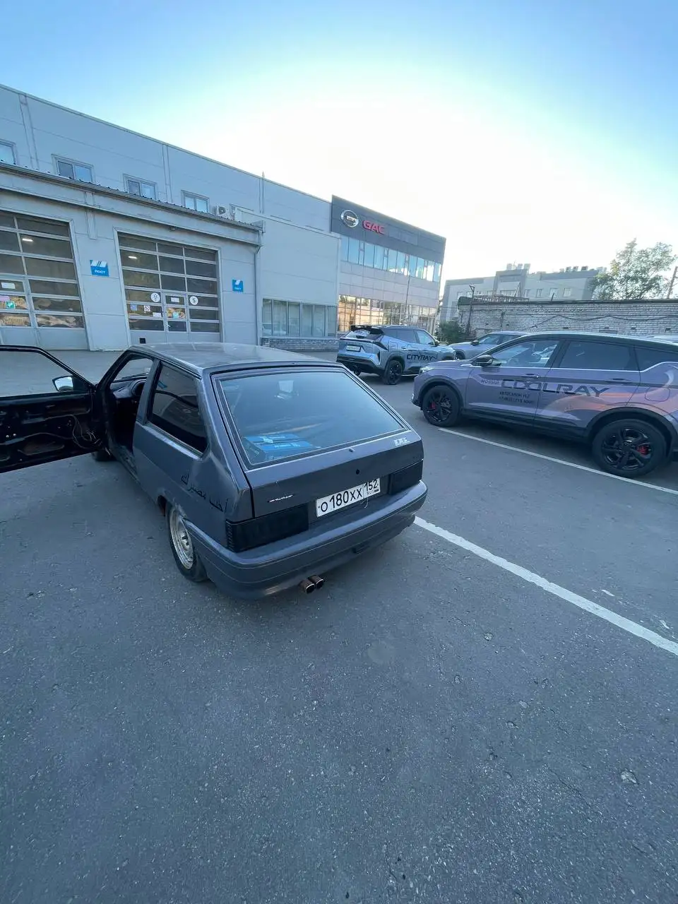 Продажа обмен авто - Авто в Нижний Новгород