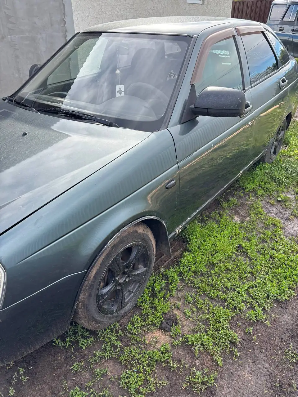 Продам Приору на полном ходу - Легковые автомобили (Авто) в Нижний Новгород