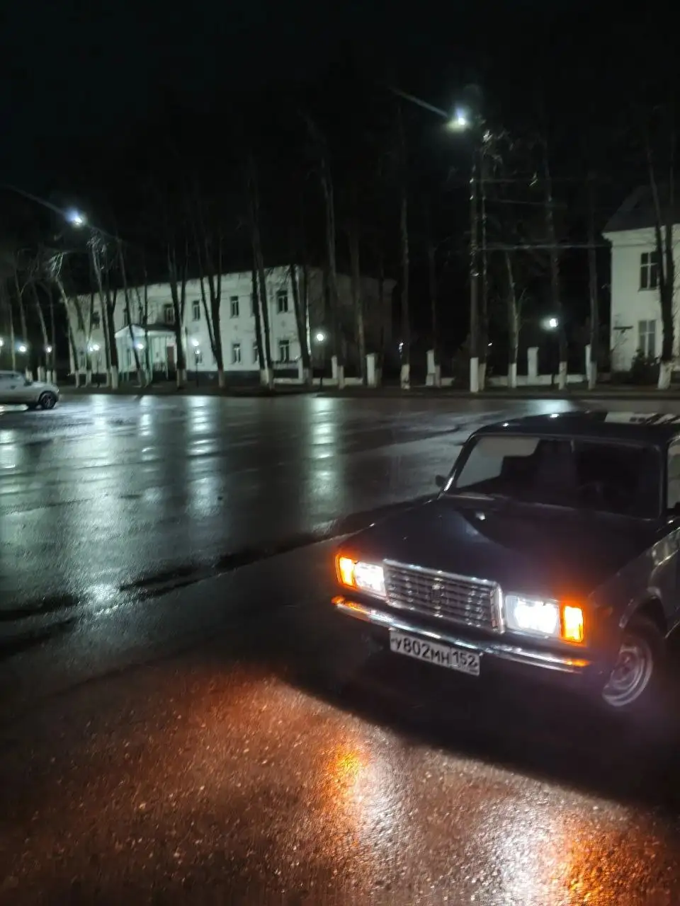 ВАЗ 2107 2007 года - Легковые авто (Авто) в Нижний Новгород