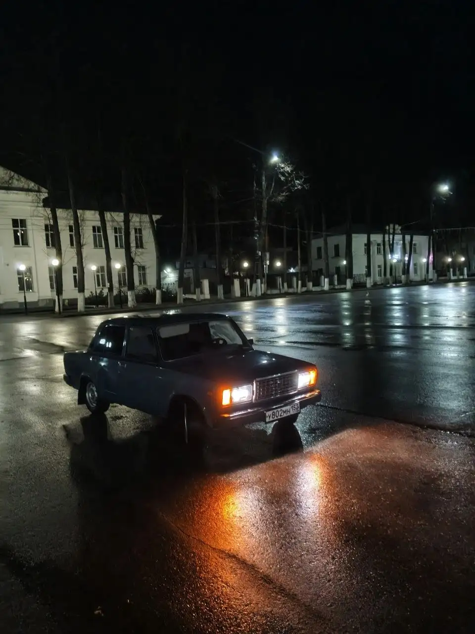 ВАЗ 2107 2007 года - Легковые авто (Авто) в Нижний Новгород